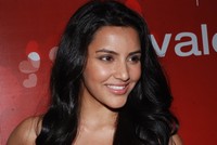 Priya Anand Celebrates Valentines Day
